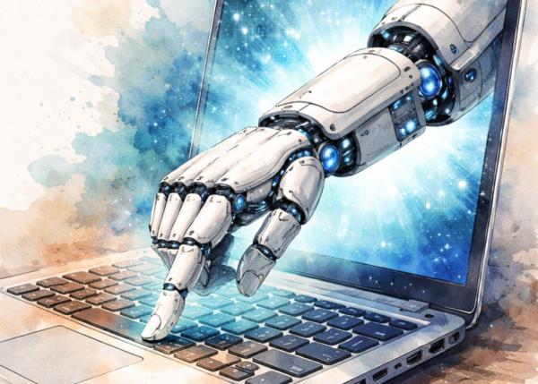 Claude Code และ Cowork พรมแดนใหม่น่าอัศจรรย์ของเครื่องจักร