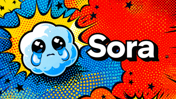 การกำเนิดและการล่มสลายของ Sora