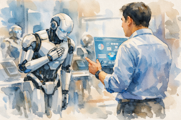 Tencent นำ AI Agent สู่ชีวิตชาวจีนนับล้านแล้ว