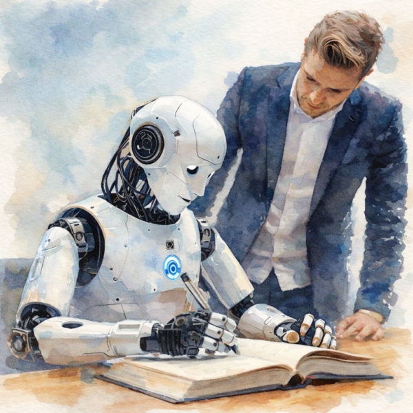 เทคนิคและวิธีจับผิดเนื้อหาที่ไม่ใช่มนุษย์สร้าง