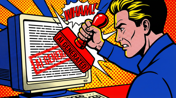 TikTok ผู้นำในการติดป้ายกำกับงานที่สร้างโดย AI แต่ YouTube, Instagram และ Facebook ยังเฉย