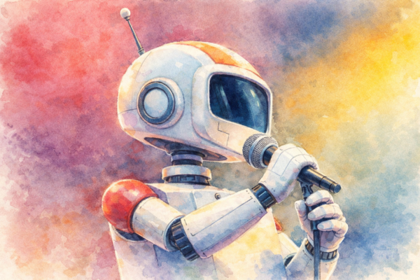 Suno v5.5 เก่งขึ้นกว่าเดิมมาก จนใคร ๆ ก็อยากใช้