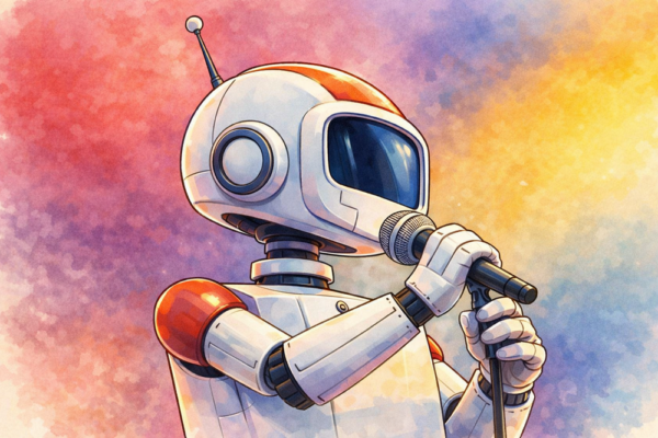 Suno v5.5 เก่งขึ้นกว่าเดิมมาก จนใคร ๆ ก็อยากใช้