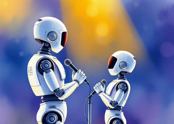 Suno และ Udio สองสตาร์ทอัพที่ใช้ปัญญาประดิษฐ์สร้างเพลง จะรอดไหม?