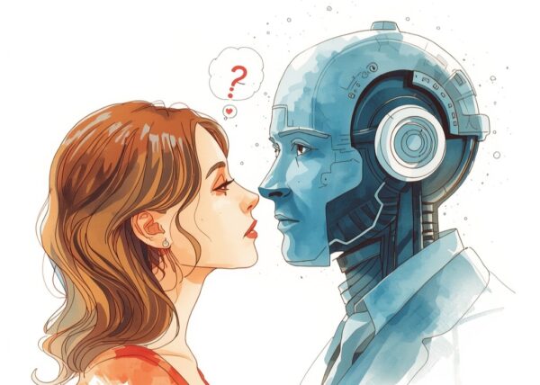 AI psychosis อาการคล้ายโรคจิตจากการใช้ AI มากเกินไป