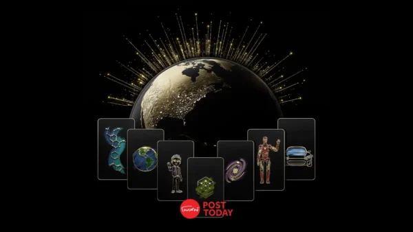 NVIDIA เปิดตัวโมเดล AI ชุดใหญ่ ทั้งด้าน Agentic หุ่นยต์ และการแพทย์