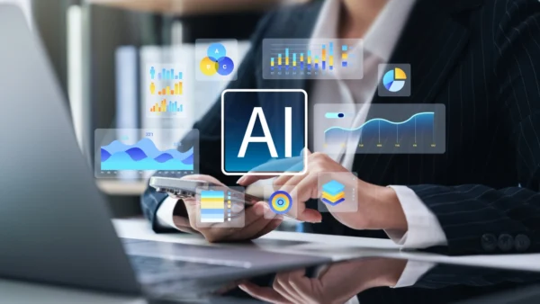 5 แอป AI ช่วยทำงานปี 2026 มัดใจคนทำงาน ช่วยจัดการงานยากให้เป็นเรื่องง่าย