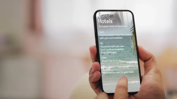 จัดทริปเที่ยวด้วย AI ปังหรือพัง ชวนเจาะลึกจุดบอดของ AI ที่สายเที่ยวต้องระวัง