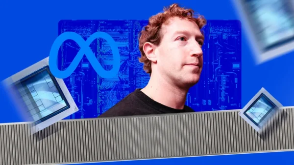 Meta เปิดเกมทำชิป AI ใช้เอง เตรียมออกอีก 4 รุ่นใน 2 ปีนี้ ลดพึ่งพา Nvidia – AMD