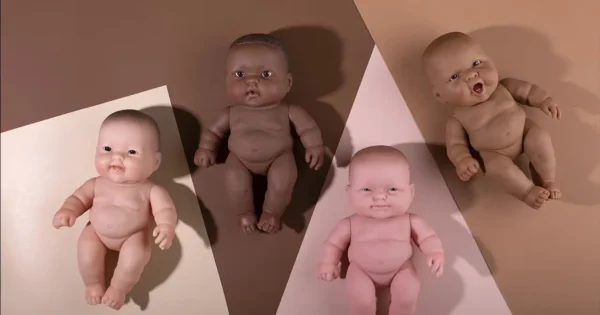 Gen Beta เด็กยุค AI เกิดน้อยสุดในรอบหลายเจน ท่ามกลางสงคราม-เศรษฐกิจโลกผันผวน