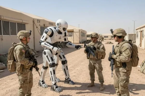 OpenAI บรรลุข้อตกลงกับ Pentagon ส่ง AI เข้าระบบลับกองทัพสหรัฐฯ