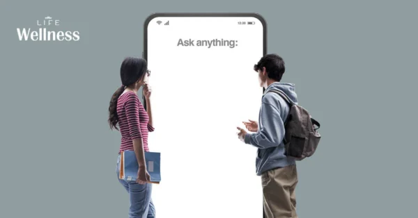 Perplexity Health คืออะไร? เมื่อข้อมูลสุขภาพจาก Wearable และ AI ถูกใช้ร่วมกัน