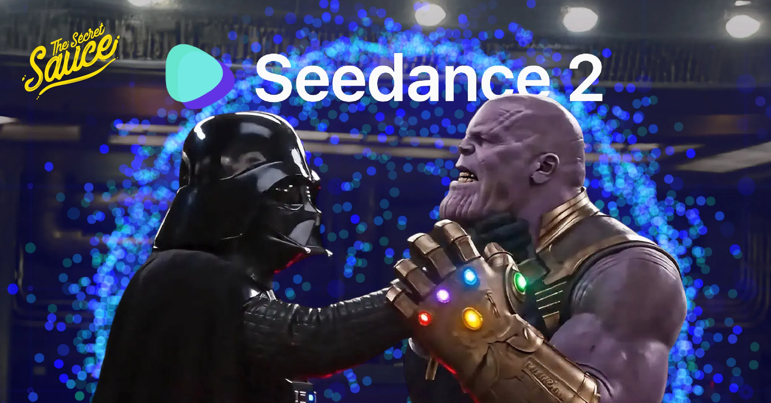‘Seedance 2.0’ เมื่อ AI เขย่าบรรทัดฐานระหว่างงาน Parody กับทรัพย์สินทางปัญญา