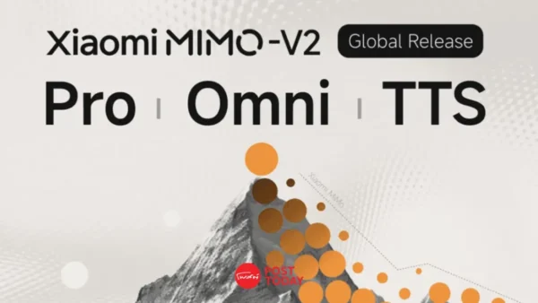MiMo-V2-Pro โมเดล AI ตัวล่าสุดจาก Xiaomi ทัดเทียม GPT และ Claude