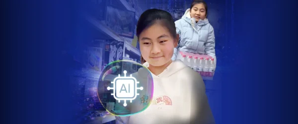 เด็กวัย 12 ปี ใช้ AI บริหารบัญชี จ้างแม่ช่วยดูร้าน 14,000/เดือน