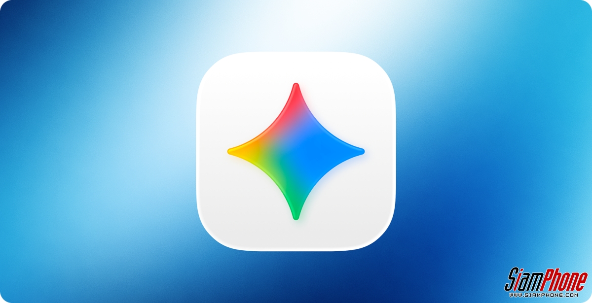 Gemini for Mac แอปฯ AI ตัวเก่งบน Mac สั่งงานไว เข้าใจทุกอย่างบนหน้าจอ