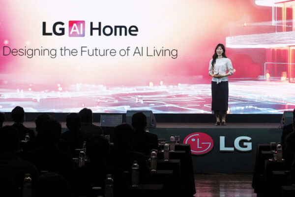 LG จัดใหญ่ InnoFestAPAC ยกทัพนวัตกรรมย้ำผู้นำ AI เอเชียแปซิฟิก