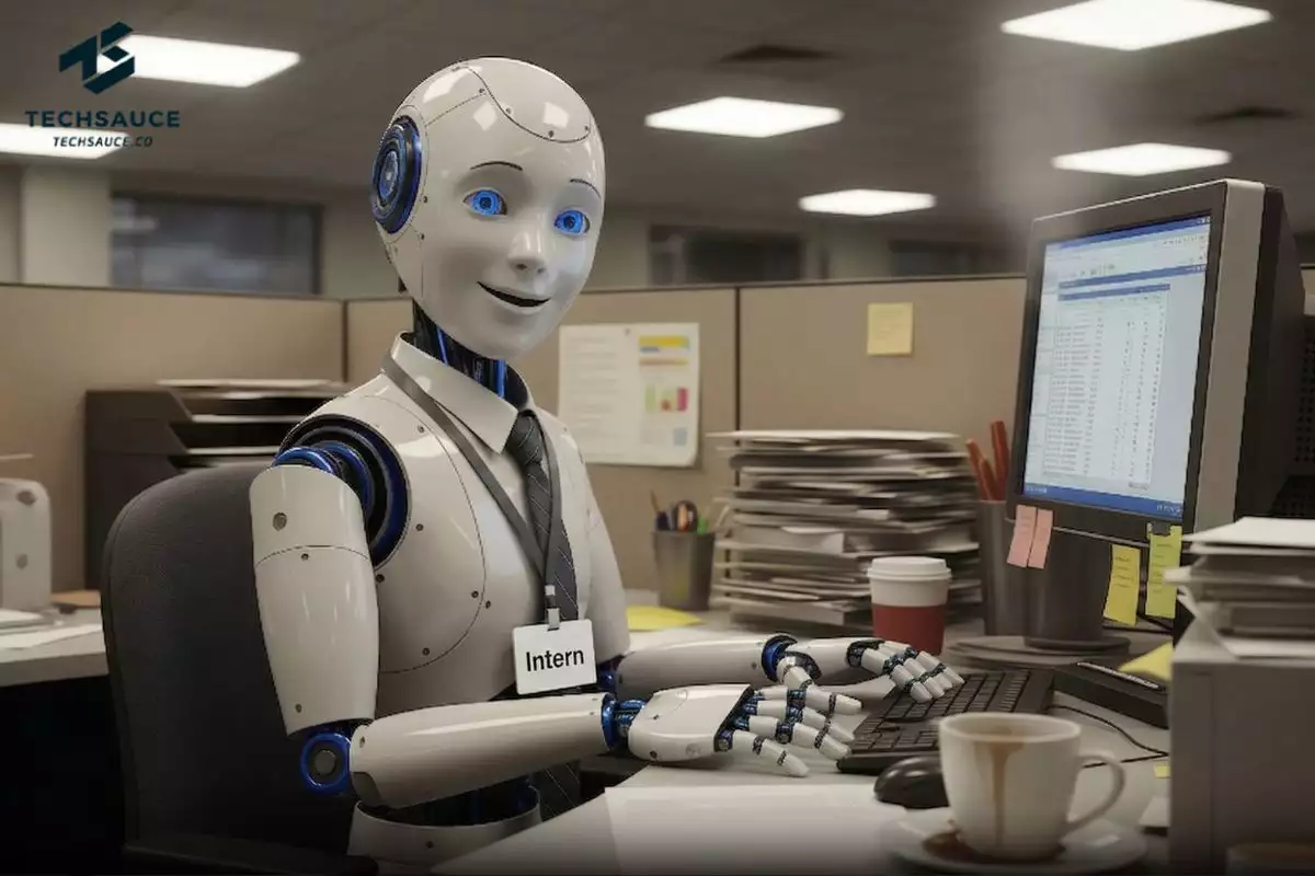 MIT ทดสอบ AI กับงานจริง 11,000 ชิ้น ผลคือยังเป็นแค่ 'เด็กฝึกงาน' ผ่านเกณฑ์แค่ 65%