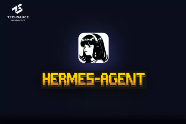 รู้จัก Hermes Agent เมื่อ AI ยิ่งใช้ยิ่งฉลาด ปรับปรุง Skills ได้เอง คู่แข่งคนใหม่ OpenClaw