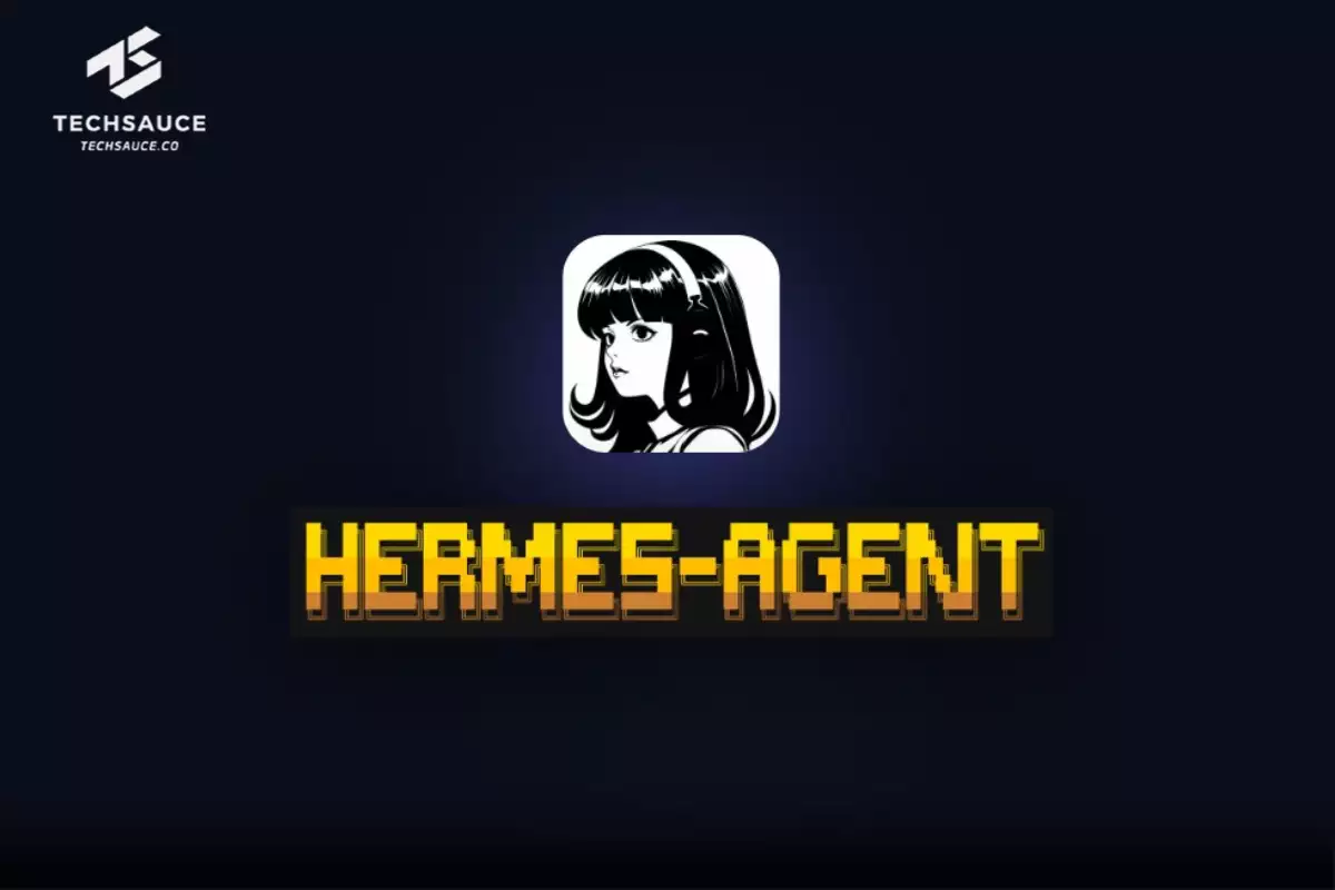 รู้จัก Hermes Agent เมื่อ AI ยิ่งใช้ยิ่งฉลาด ปรับปรุง Skills ได้เอง คู่แข่งคนใหม่ OpenClaw