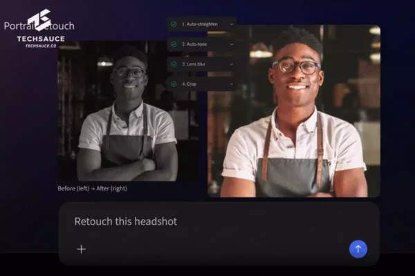 Adobe เปิดตัว ‘Firefly AI Assistant’ เชื่อมต่อทุกแอปบน Creative Cloud สั่งงานจบได้ในแชทเดียว