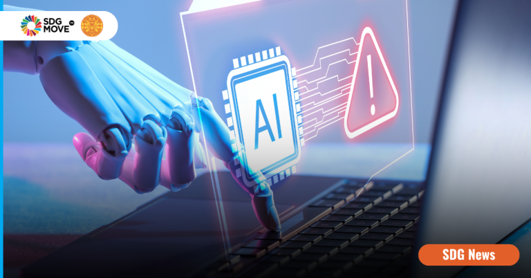 UN เปิดรับความเห็นทั่วโลก วางรากฐานให้ประเทศสมาชิกกำกับดูแล AI ร่วมกัน เน้นโอกาส ลดความเหลื่อมล้ำ และยกระดับความปลอดภัย