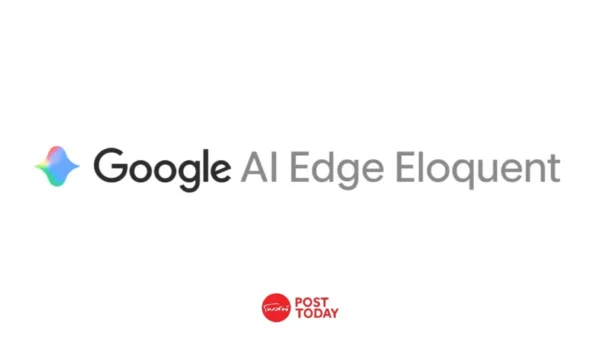Google AI Edge Eloquent แอป AI แปลงเสียงเป็นข้อความแบบออฟไลน์