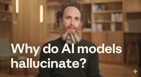 เบื้องหลังอาการ ‘หลอน’ ของ AI ความมั่นใจที่มาพร้อมความผิดพลาด ความจริงที่แฝงอยู่ในความอัจฉริยะ