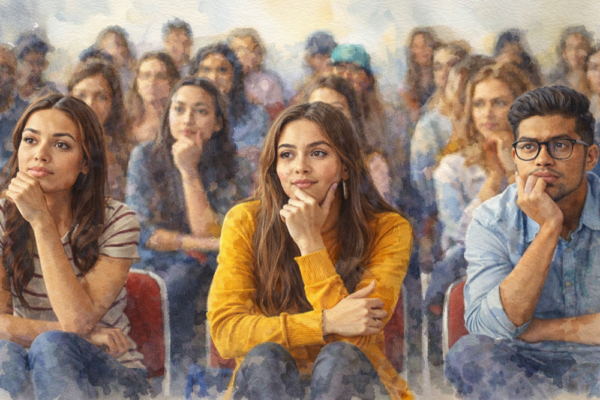 AI เขย่าการเลือกสาขาวิชาของนักศึกษาในมหาวิทยาลัย ..เลือกให้ดีเพื่อให้มีงานทำในอนาคต