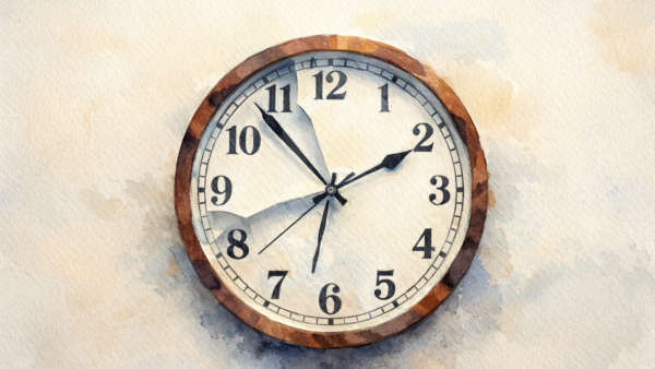 การปฏิวัติการทำงานในศตวรรษที่ 21 คุณพร้อมหรือยัง