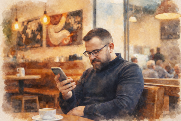 ทำให้ชีวิตง่ายขึ้นด้วย NotebookLM