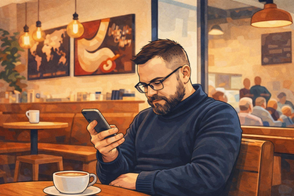 ทำให้ชีวิตง่ายขึ้นด้วย NotebookLM