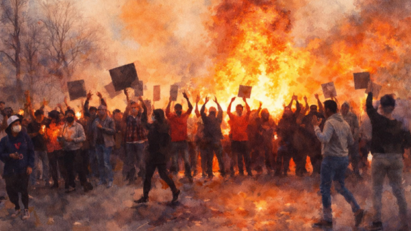 อย่าให้ภาพหรือวีดีโอที่ AI สร้าง ทำให้คุณเป็นเหยื่อ มารู้ทันด้วยเทคนิคต่อไปนี้