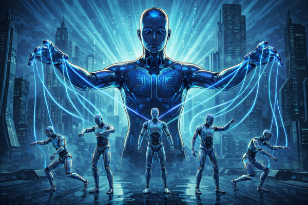 Meta ปล่อย ‘Muse Spark’ ก้าวสำคัญของซูเปอร์อินเทลลิเจนซ์ ที่จะฉลาดกว่ามนุษย์