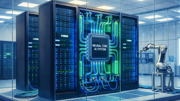 iFLYTEK ผู้ปลดปล่อย เมื่อเอเชียตะวันออกเฉียงใต้เริ่มออกแบบอนาคต AI ของตนเอง