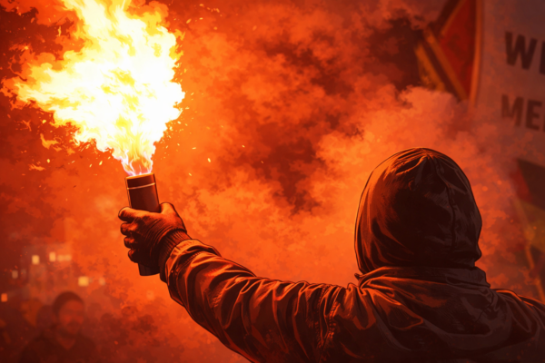 เกิดเหตุปาระเบิดเพลิงใส่บ้านพัก Sam Altman ในนครซานฟรานซิสโก