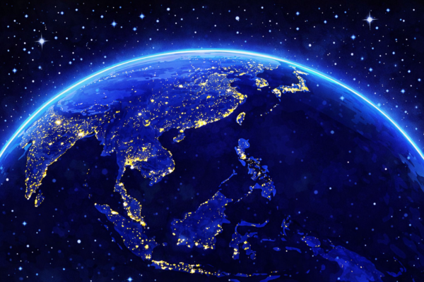 เอเชียตะวันออกเฉียงใต้กับ AI อิสระภาพและการพึ่งพา จะเลือกทางไหน?