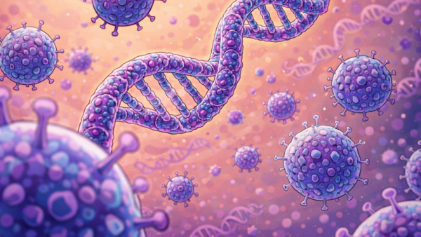 ความหวังผู้ป่วยมะเร็ง เมื่อ AI กำลังเอาชนะมะเร็ง