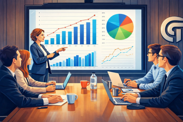 เบื้องหลัง 95% ขององค์กรที่ใช้ AI และไม่เคยไปถึงปลายทาง