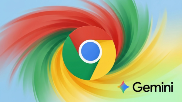 Gemini ใน Chrome อีกก้าวของ AI ที่มาอยู่เคียงข้างคุณ และที่สำคัญใช้ได้ฟรี