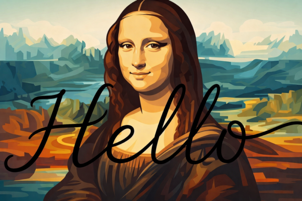 ChatGPT Images 2.0 ปลดล้อคความเพี้ยนตัวหนังสือในภาพ ชนะ AI ตัวอื่นขาดลอย