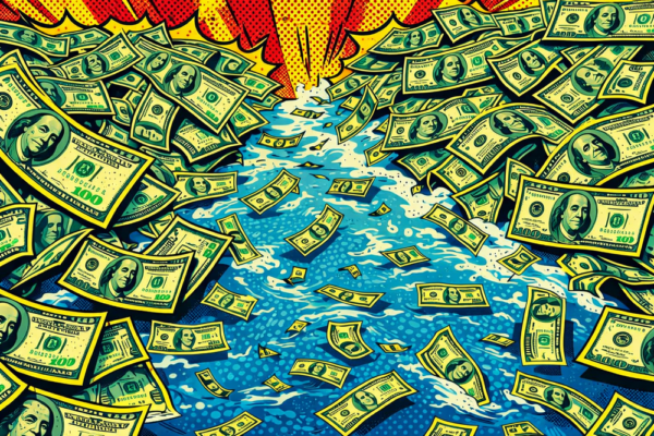 องค์กรใช้ AI ทุกวัน แต่ผลตอบแทนอยู่ตรงไหน?