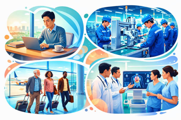 AI และปริศนาผลผลิตที่ต้องจับตาต่อไป