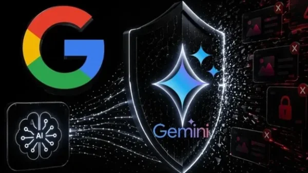 Google ใช้ AI Gemini เพื่อหยุดโฆษณาที่เป็นอันตรายจากผู้ไม่หวังดี โดยบล็อกโฆษณาไปแล้ว 8.3 พันล้านรายการ