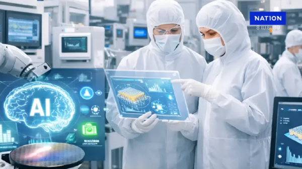 ภาคเอกชนชั้นนำ หนุน AI วาระแห่งชาติ ดันผลิตภาพอุตสาหกรรมเพิ่ม 5 เท่า