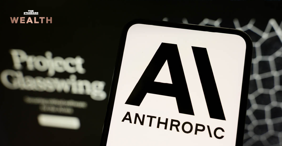 รู้จัก Mythos โมเดล AI ตัวใหม่จาก Anthropic ที่กำลังสร้างความกังวล