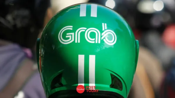 Grab ประกาศใช้ AI ดันธุรกิจ เพิ่มฟีเจอร์ สู้ต้นทุนราคาน้ำมันพุ่ง