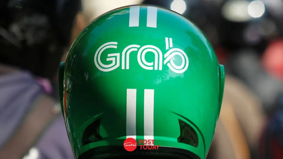 Grab ประกาศใช้ AI ดันธุรกิจ เพิ่มฟีเจอร์ สู้ต้นทุนราคาน้ำมันพุ่ง