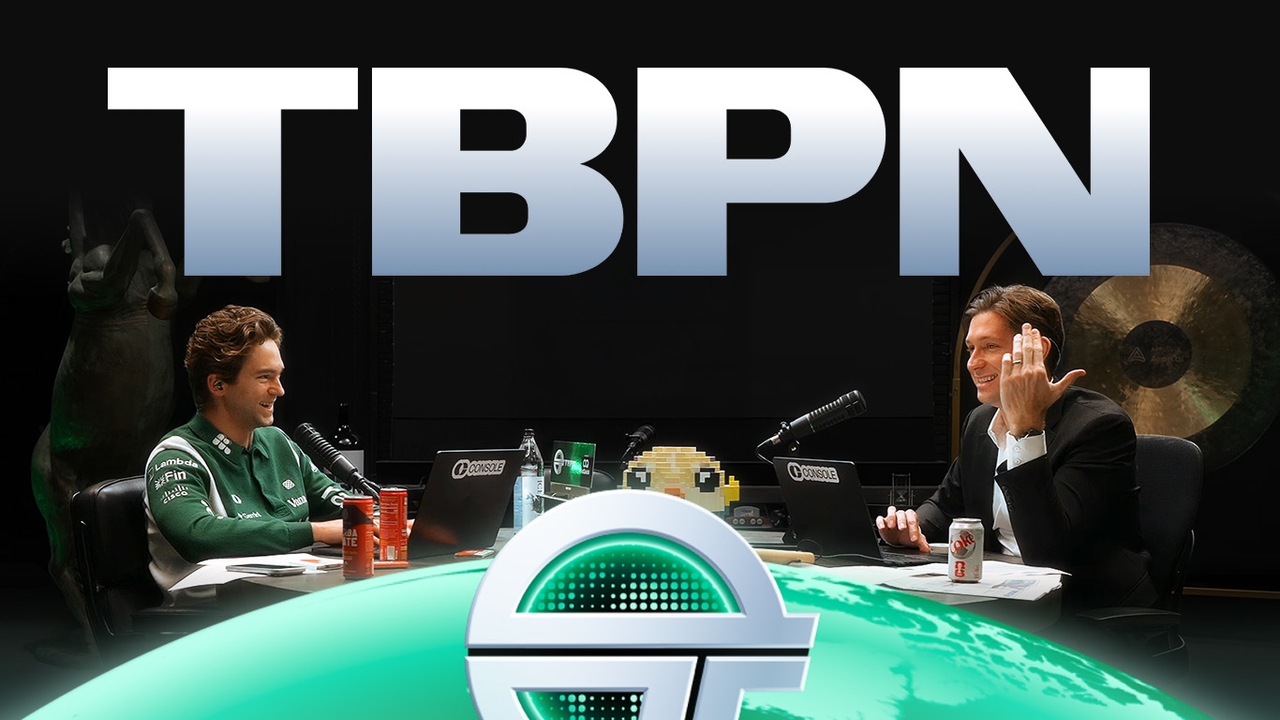 รู้จัก TBPN สื่อสาย Tech ที่ OpenAI ซื้อมาเป็นของตัวเองเพื่อสร้างอิทธิพลในโลก AI