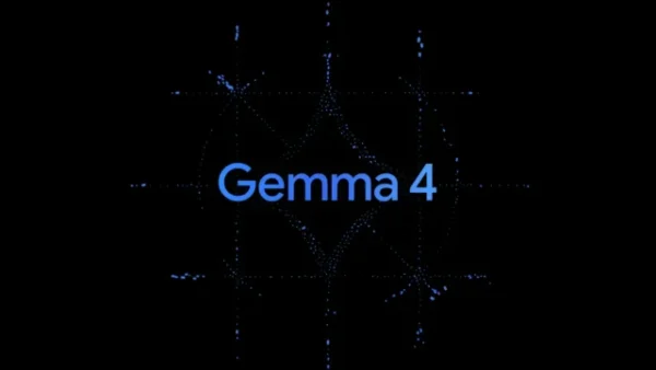 Google เปิดตัว Gemma 4 โมเดล AI แบบ Open Source ประสิทธิภาพสูง